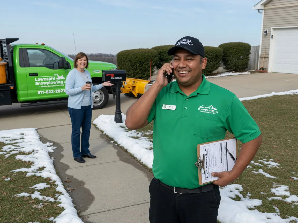 Lawn Care Services By Expert Landscaper Oak Harbor, WA FAQs